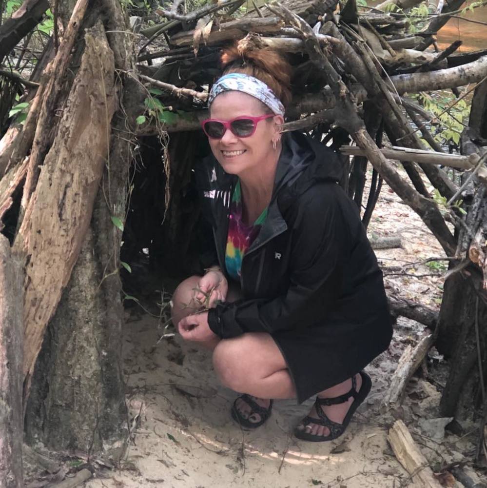 Meet your Posher, Sabrina